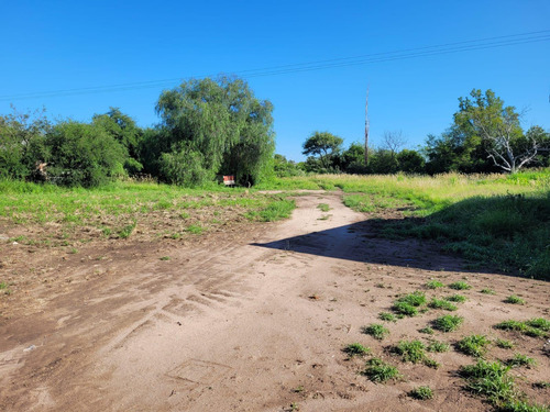 Terreno En San José Dpto San Javier Córdoba Lote Venta