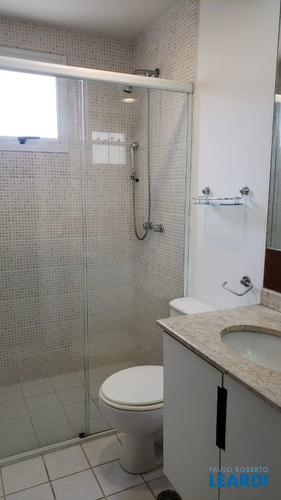 Imagem 4 de 15 de Apartamento - Jardim Marajoara - Sp - 597628