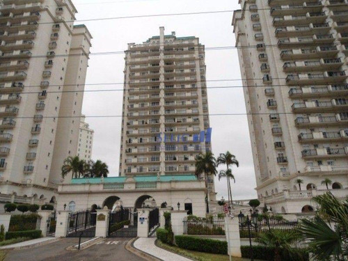 Imagem 12 de 14 de Campos Elíseos - Apto 157m², 3 Dorm, Parque Do Colégio, Jundiaí, Cod Ap0138 - Ap0138