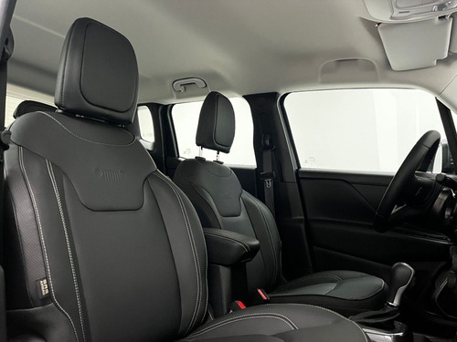 Jeep Renegade 1.3 T270 TURBO FLEX LONGITUDE AT6