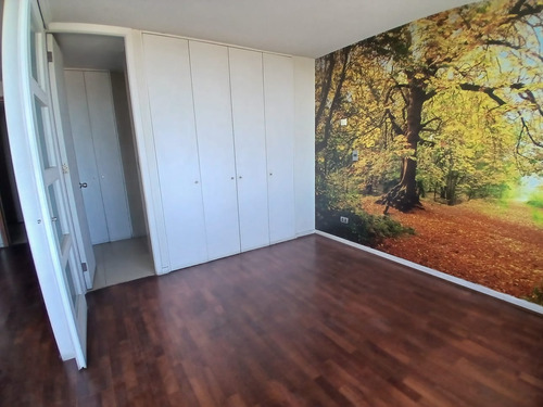 Moderno Depto. 1 Dormitorio/emilia Téllez