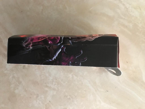 Aether Revolt Planeswalker Deck Tezzeret Mtg Ingles/sellado