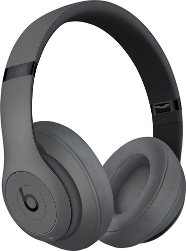 Auriculares Beats Studio 3 Wireless Color Gris
