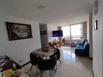 Apartamento en venta
