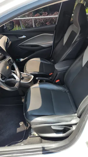 Chevrolet Onix 1.0T Ltz At