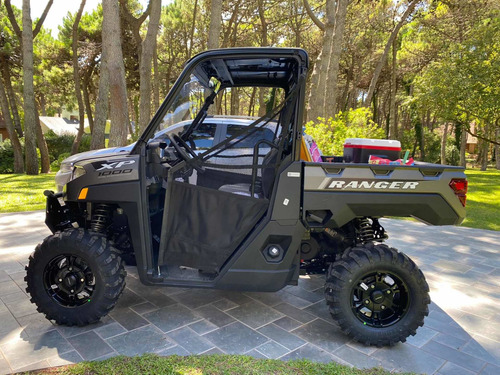 Imagen 6 de 15 de Utv Polaris Ranger Xp 1000