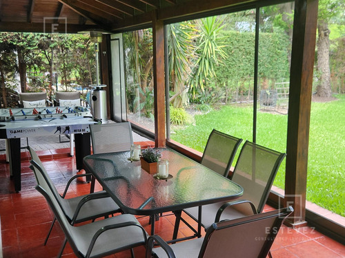 Apto Credito - Casa En Venta Barrio Cerrado Aranjuez, Escobar