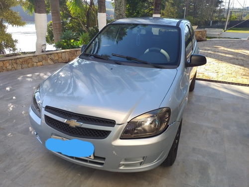 Chevrolet Celta 2012 1.0 Ls Flex Power 3p