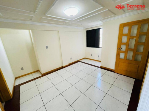 Imagem 5 de 16 de Apartamento Duplex Com 3 Suítes - Vila Nova - Blumenau/sc - Ap0363