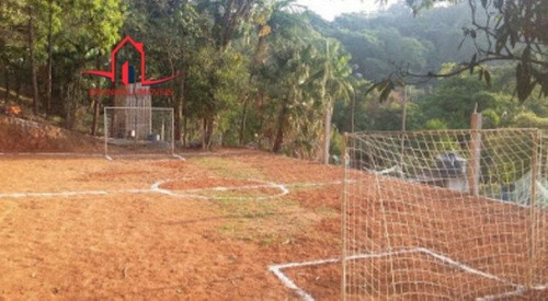 Imagem 16 de 16 de Chácara A Venda No Bairro Chácara São João Em Campo - 3980-1
