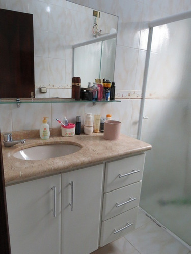 Imagem 7 de 16 de Casa - Ca01044 - 32318342