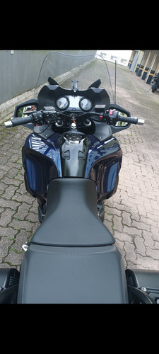 Triumph Trophy