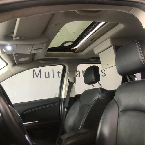 Dodge Journey JOURNEY RT 3.6 V6 AUT.