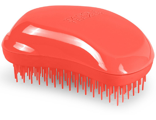 Imagen 9 de 10 de Cepillo Tangle Teezer Small Original Peach Smoothie