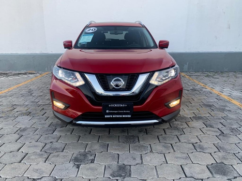 Nissan X-trail 2020