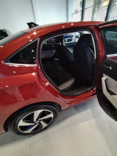 Volkswagen Virtus 1.0 Tsi Highline At