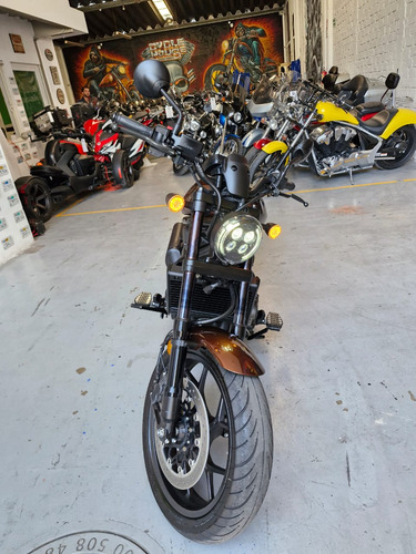 Honda Rebel 1100 2022 Titulo Limpio Checala !!!!!!!!!!!!!!!!