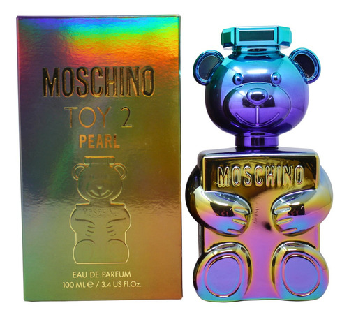 Perfume Toy 2 Pearl Edp 100 Ml Unisex
