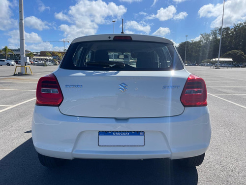Suzuki Swift 1.2 Gl 5p