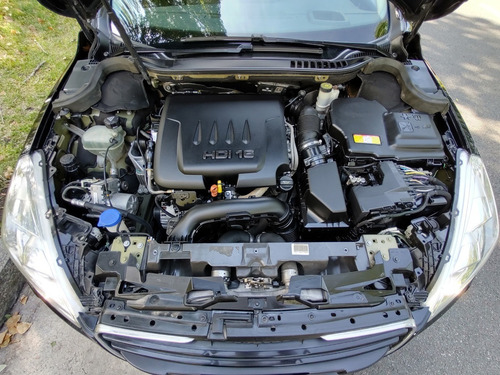 Peugeot 508 2014 Feline Gt At Tiptronic Hdi Abasto Motors