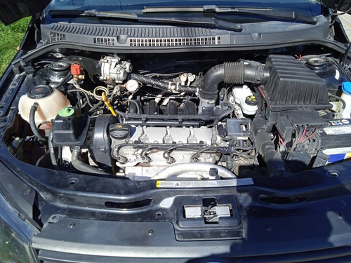 Volkswagen Saveiro 1.6 Comfortline 2019