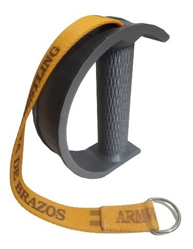Agarre Top Roll Armwrestling (handle)