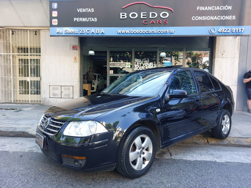 Volkswagen Bora 1.9 Trendline I 100cv