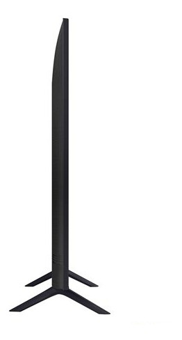 Imagem 6 de 9 de Samsung Smart Tv 4k 43 Crystal 4k, Controle Único -43au7700