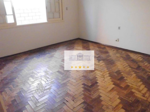 Imagem 17 de 28 de Casa À Venda, 337 M² Por R$ 1.800.000,00 - Centro - Araçatuba/sp - Ca1151