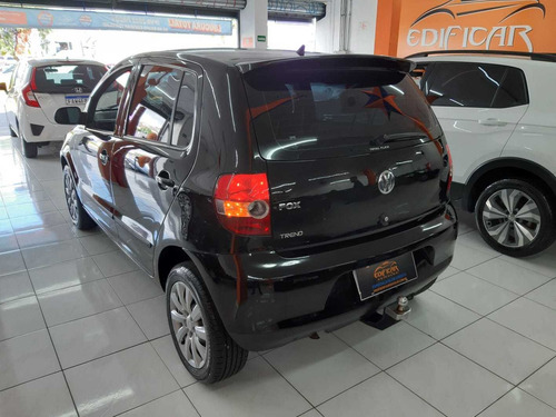 Imagem 9 de 9 de Volkswagen Fox 2010 1.0 Vht Plus Total Flex 5p