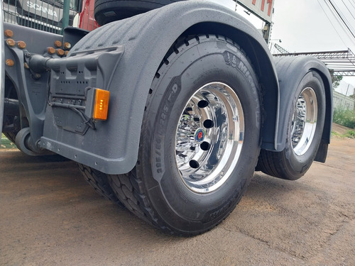 Scania R 450 6x2 2021 Retarder 360 380 410 440 500 Fh 460