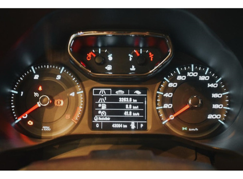 Chevrolet S-10 2.8 16V TURBO DIESEL LTZ CD 4X4 AUTOMÁTICO