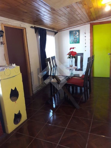 Imagen 13 de 14 de Casa En Venta De 3 Dorm. En Maipú