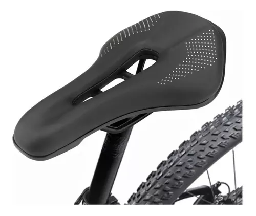 Vacante cráneo Primer ministro Sillin Asiento Bicicleta Prostatico Mtb Xc Alta Calidad