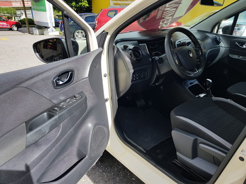 Imagen 11 de 15 de Renault Captur 2019