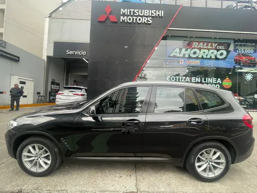 Bmw X3 2020