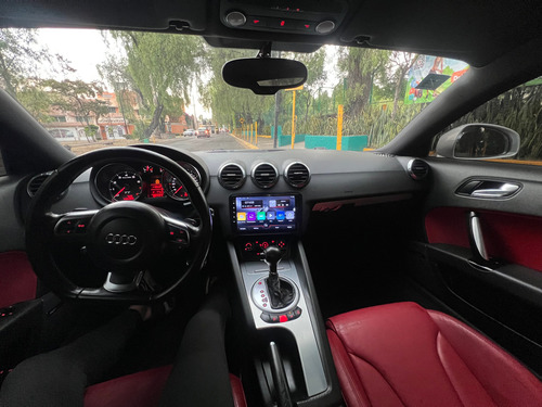 Audi TT 2.0 Coupe T Fsi At