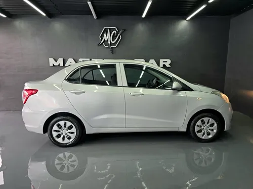 Hyundai Grand i10 1.2 Gl Mid Sedan Mt