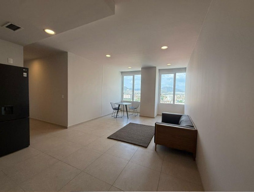 Departamento En Renta En La Col. San Lorenzo En Tlalnepantla En Edo.de México
