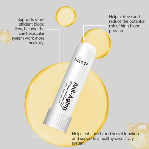 Fa Alzclipp Memory Boost, Inhalador Alzclipp, Alsclip For