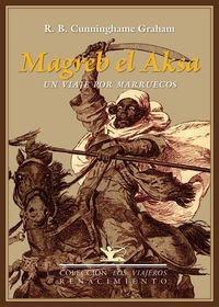 Libro Magreb El Aksa