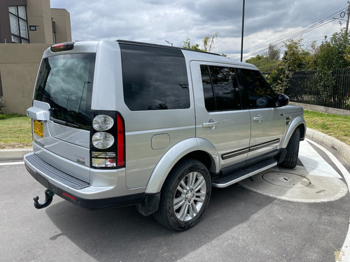Land Rover Discovery 3.0 Hse Sdv6