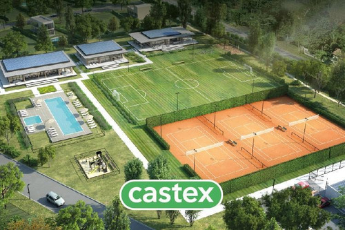 Imagen 3 de 7 de Lote En Venta En Los Cardos, Pilar