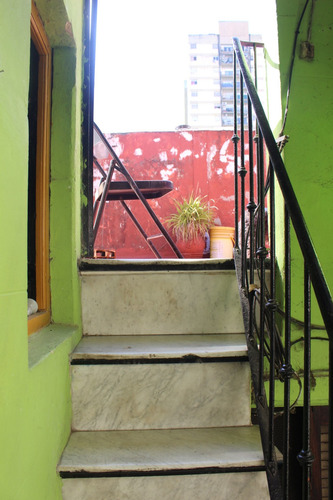 Imagen 19 de 21 de Caballito Venta Ph 4 Ambientes Terraza