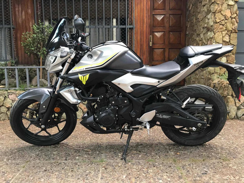 Imagen 1 de 10 de Yamaha Mt03