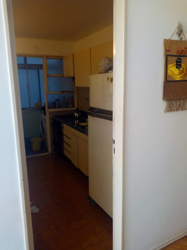 Vendo Departamento De 3 Ambientes, Barrio De Flores, Caba (dueño Directo)