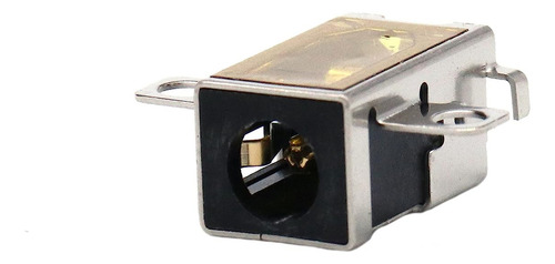 Hopero Dc Power Jack Repuesto Para Lenovo Ideapad L340-15iwl 81LG 81lh 3-14iml05 3-14ada05 81w0 3-15iil05 81we 81w0 81w1 81we001rus 81we0016us 81we008hee. Ee