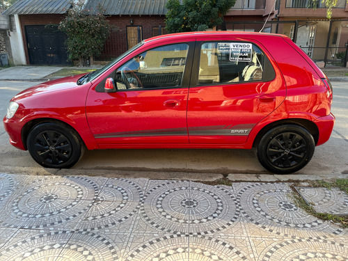 Chevrolet Celta 1.4 Lt Aa+dir