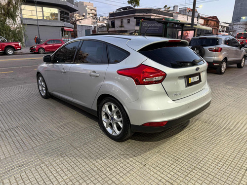 Ford Focus III 2.0 Se Plus At6