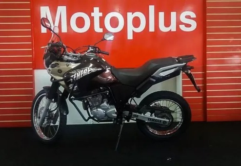 Imagem 1 de 1 de Yamaha Tenere 250cc